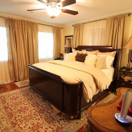 Casa Grandview Inn Уест Палм Бийч Екстериор снимка