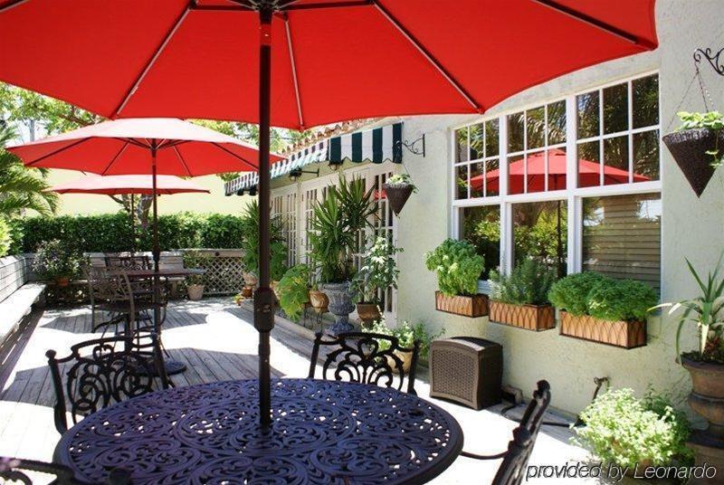 Casa Grandview Inn Уест Палм Бийч Екстериор снимка