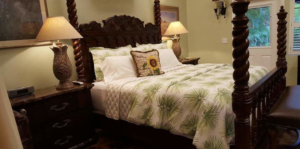 Casa Grandview Inn Уест Палм Бийч Екстериор снимка