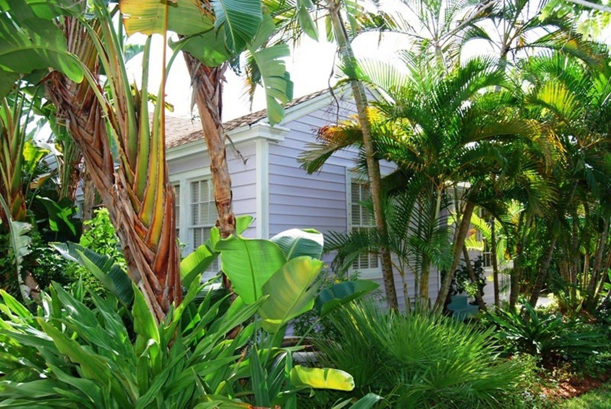 Casa Grandview Inn Уест Палм Бийч Екстериор снимка
