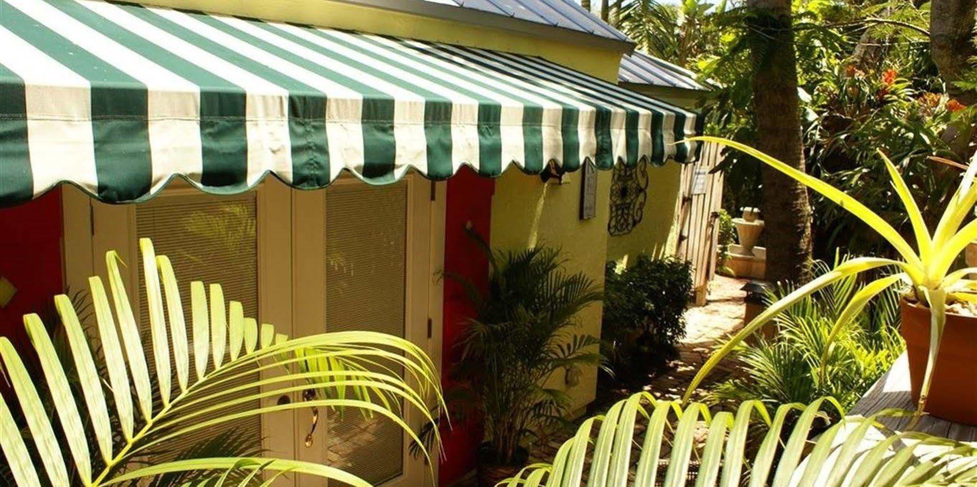 Casa Grandview Inn Уест Палм Бийч Екстериор снимка