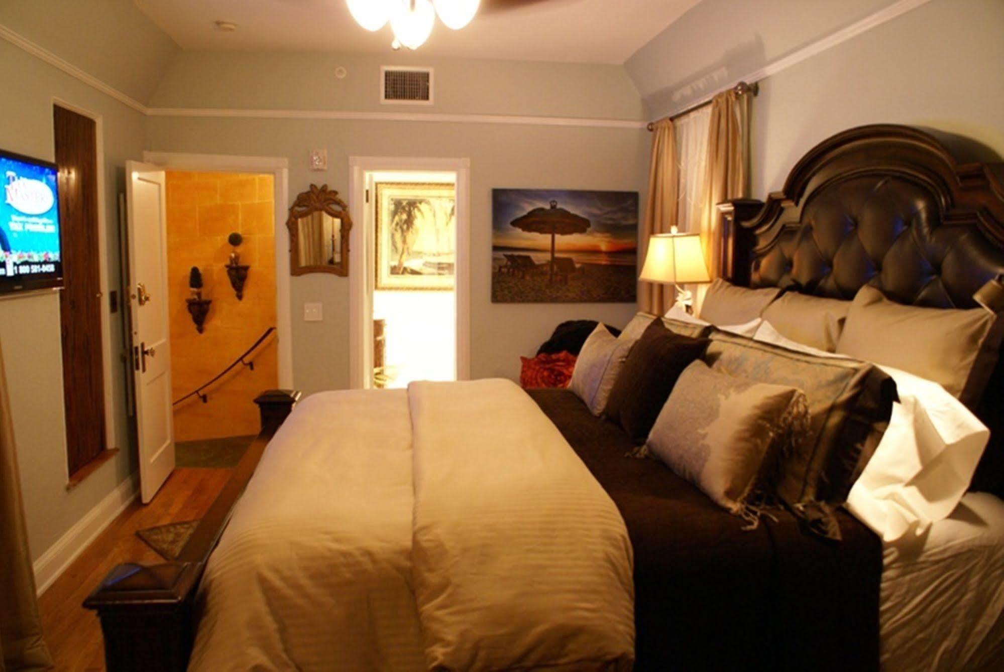 Casa Grandview Inn Уест Палм Бийч Екстериор снимка