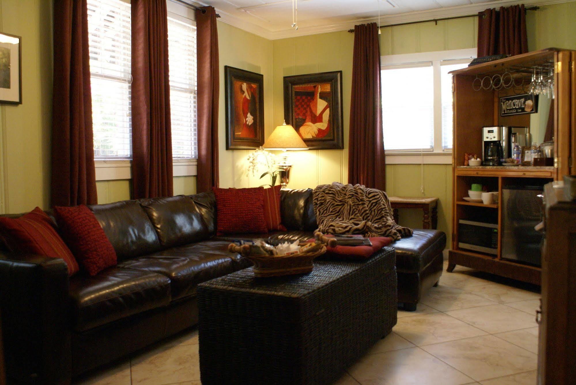 Casa Grandview Inn Уест Палм Бийч Екстериор снимка