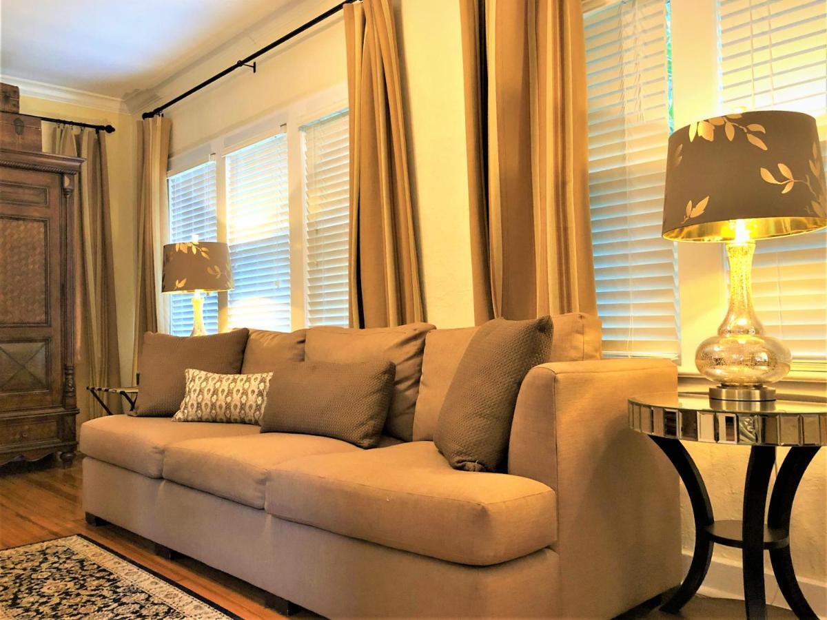 Casa Grandview Inn Уест Палм Бийч Екстериор снимка