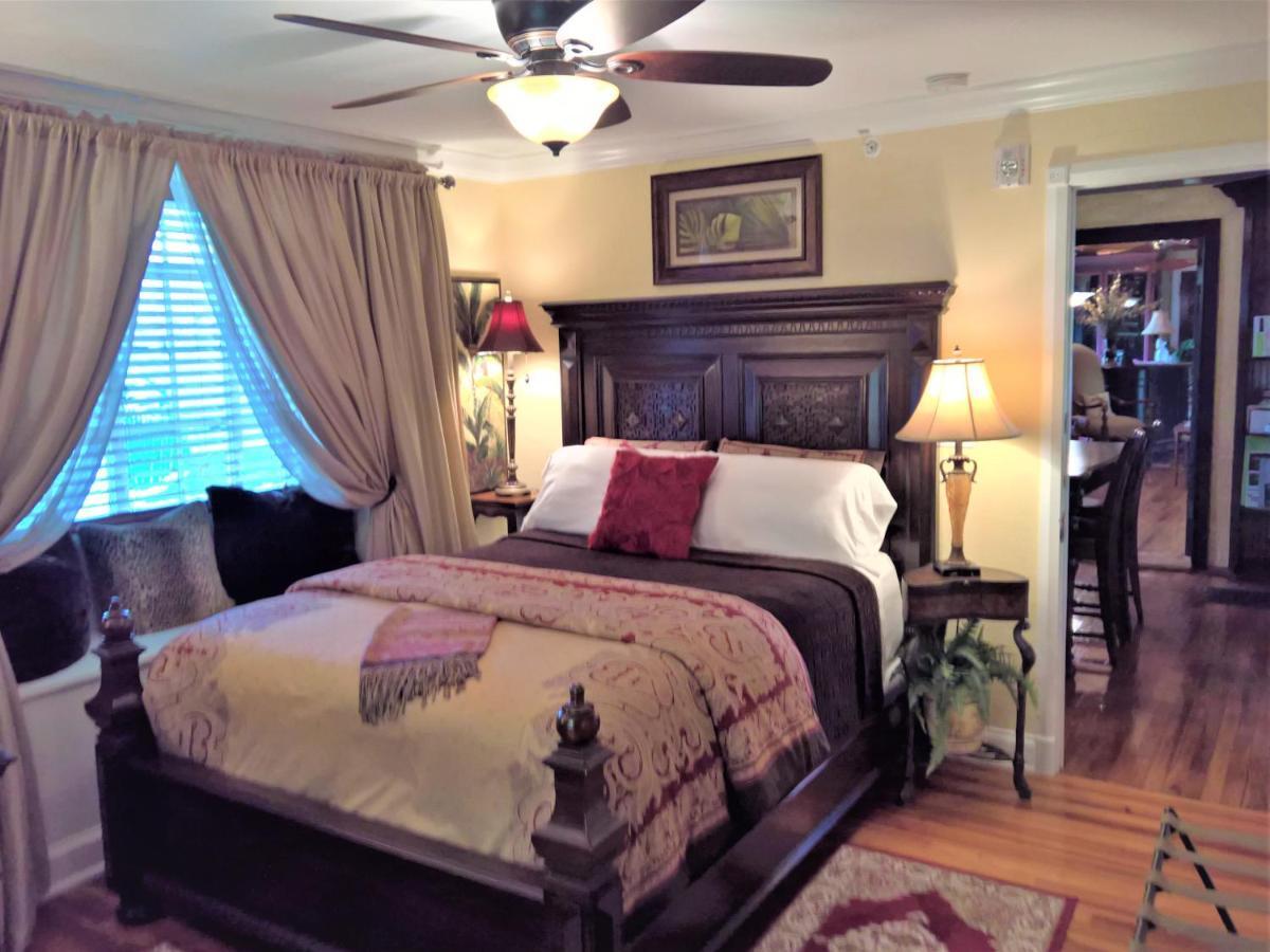 Casa Grandview Inn Уест Палм Бийч Екстериор снимка