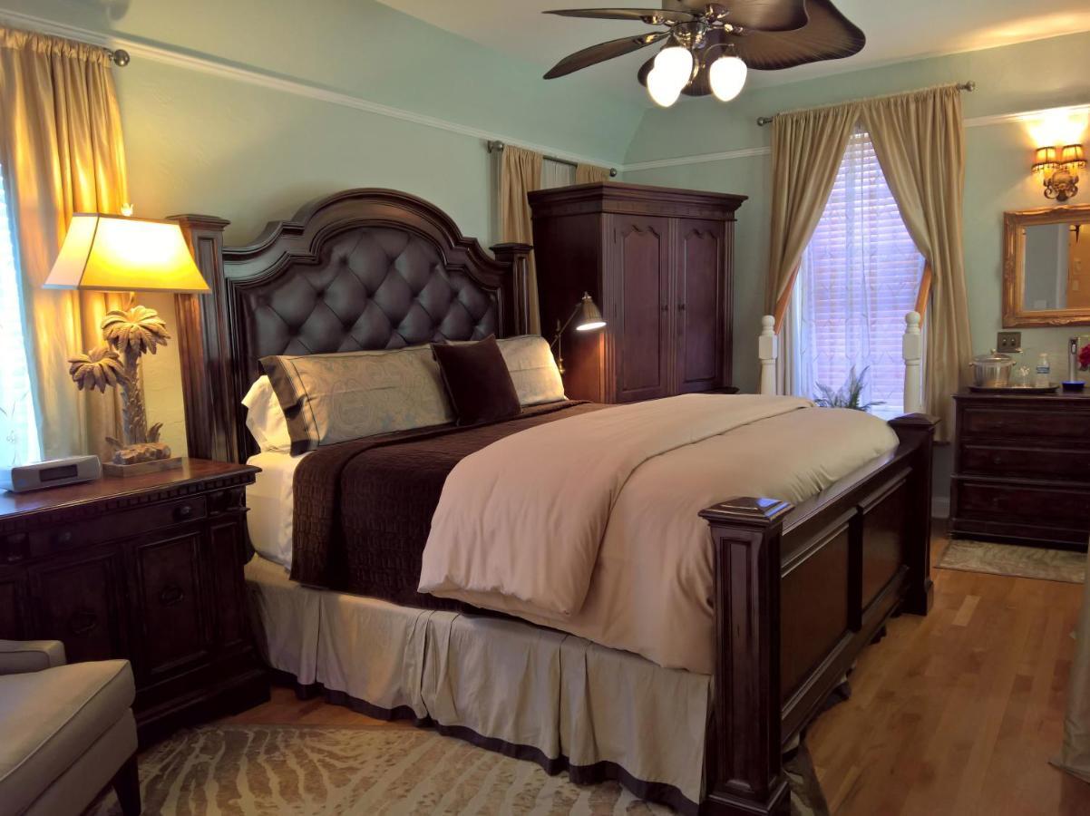 Casa Grandview Inn Уест Палм Бийч Екстериор снимка