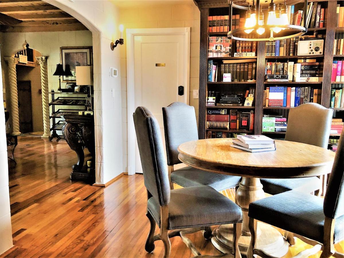 Casa Grandview Inn Уест Палм Бийч Екстериор снимка