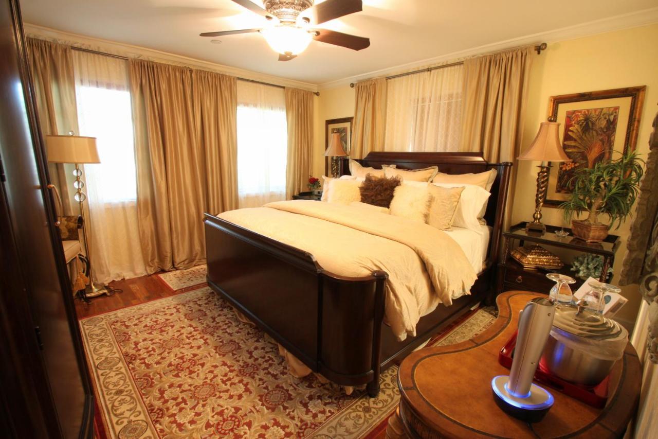 Casa Grandview Inn Уест Палм Бийч Екстериор снимка